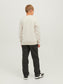 JORVESTERBRO Sweat - Moonbeam