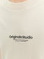 JORVESTERBRO T-Shirt - Moonbeam