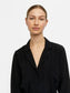 OBJSELINE Dress - Black