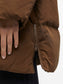 OBJLOUISE Jacket - Dark Earth