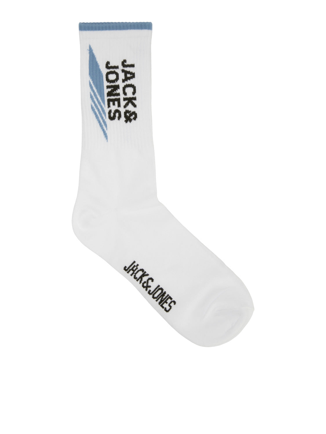 JACLUCA Socks - Pink Yarrow