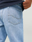 JJICHRIS Jeans - Blue Denim