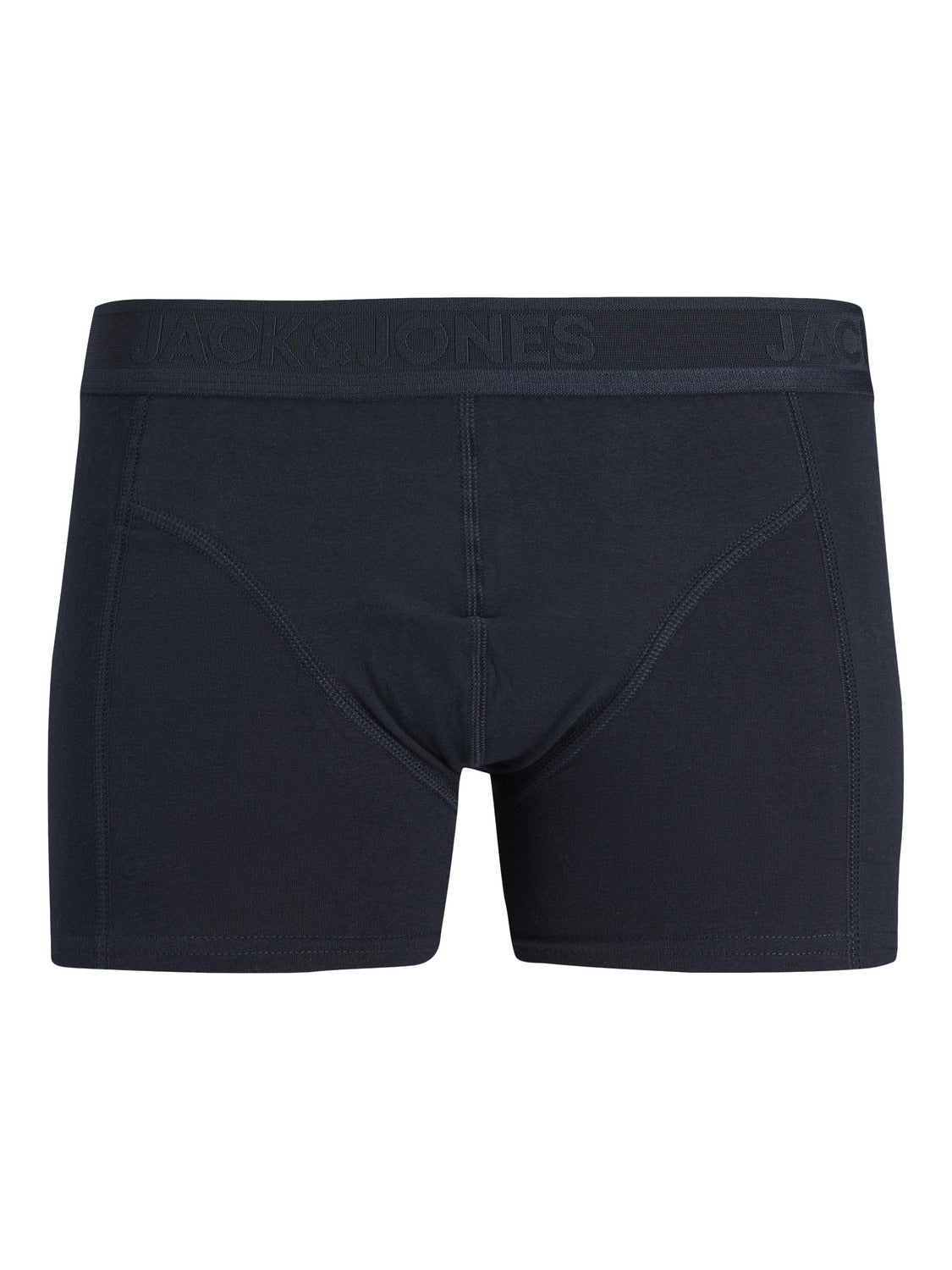JACROAD Trunks - Navy Blazer