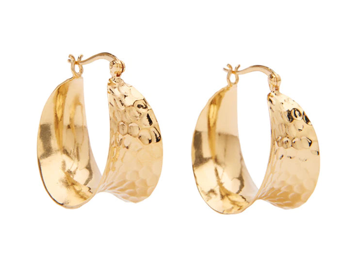 Pico Copenhagen Cleo Grande Hoops