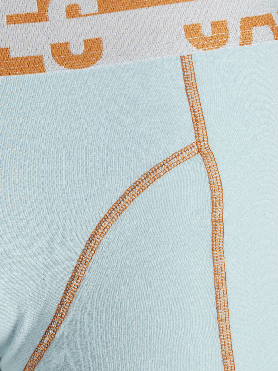 JACLOKI Trunks - Navy Blazer