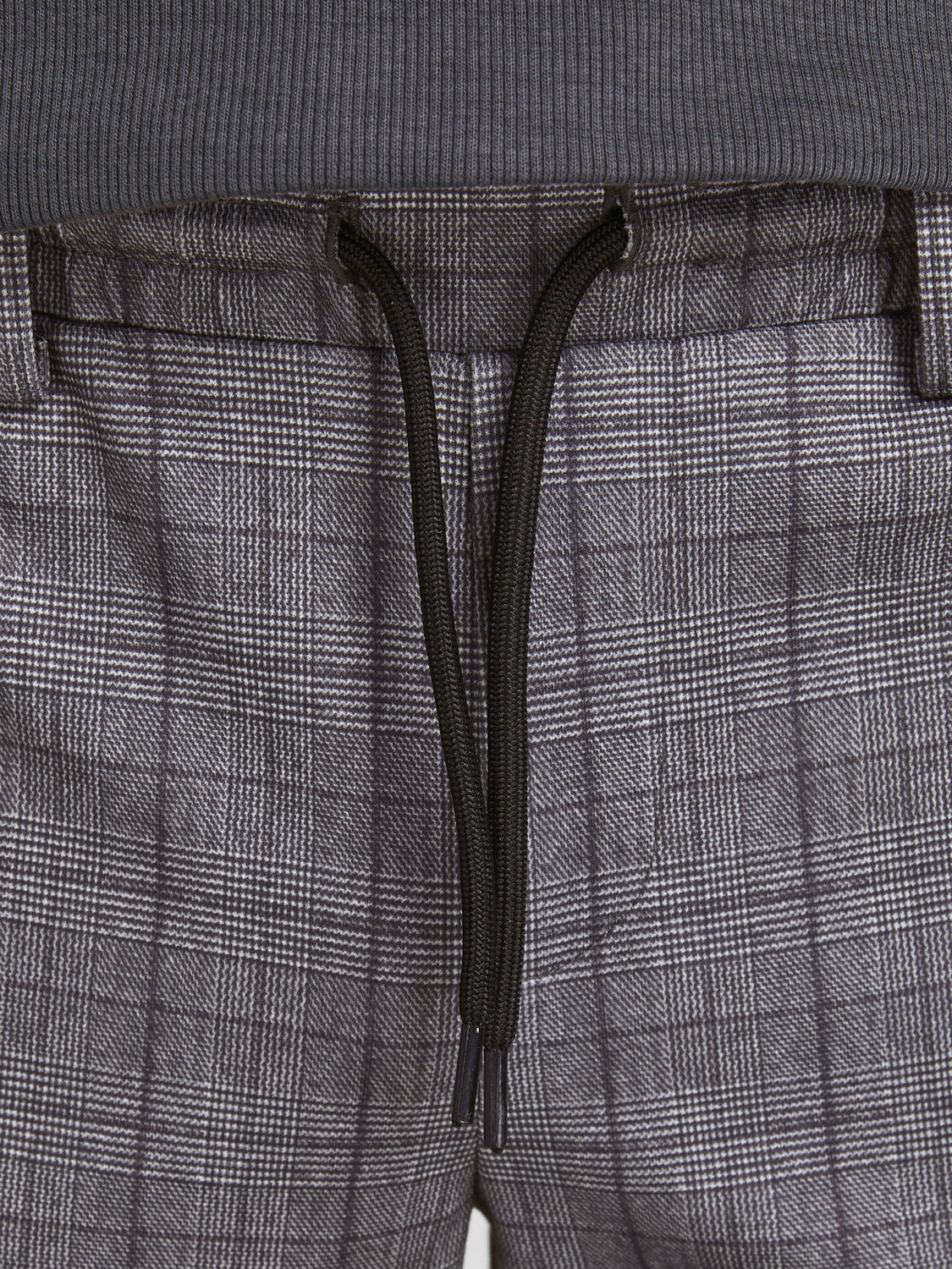 JPSTVEGA Pants - Black