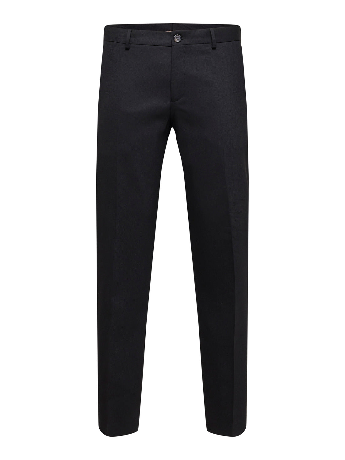 SLHSLIM-NEIL Pants - Black