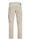 JSPTKANE Pants - Crockery