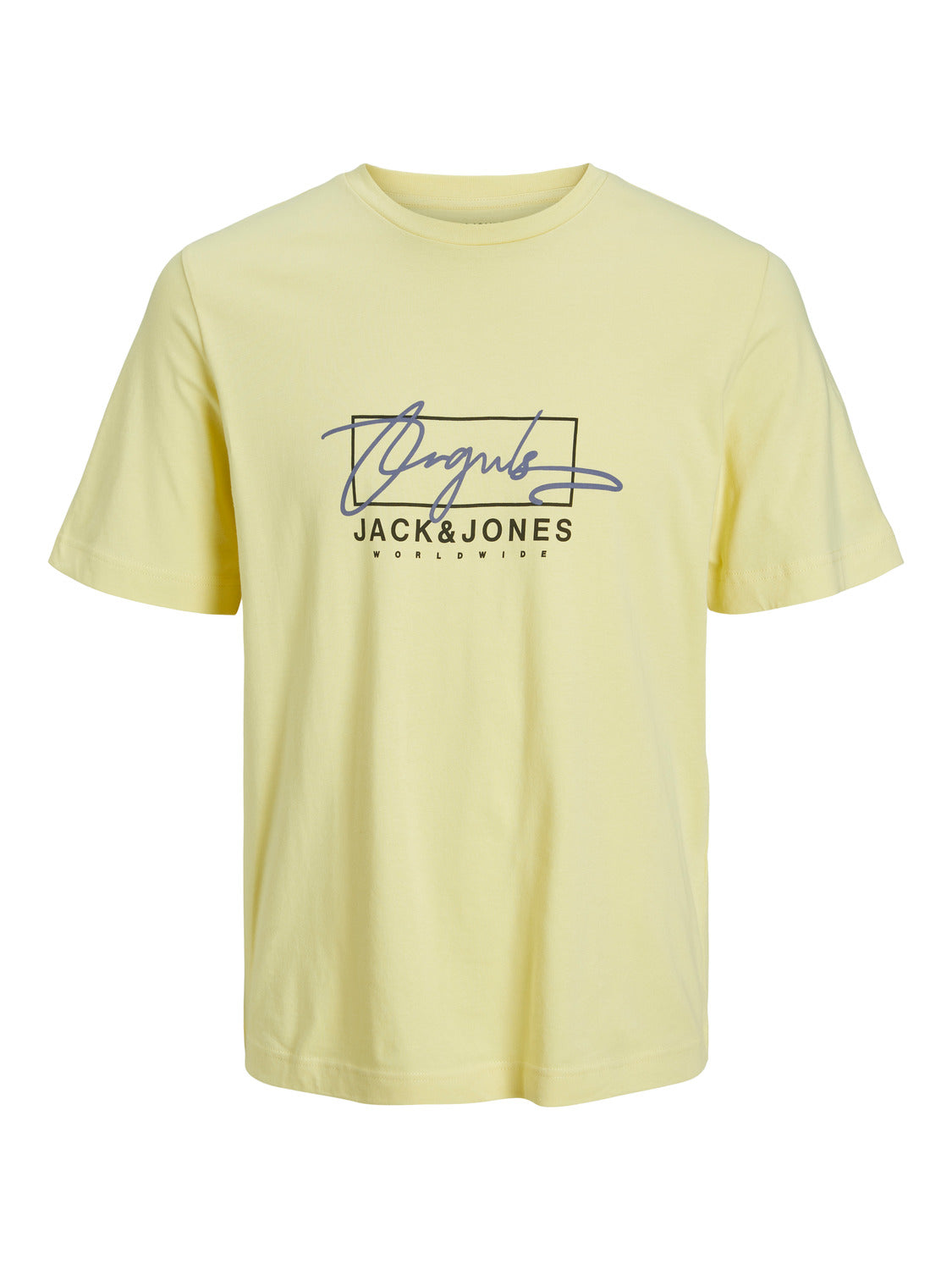 JORSPLASH T-Shirt - French Vanilla