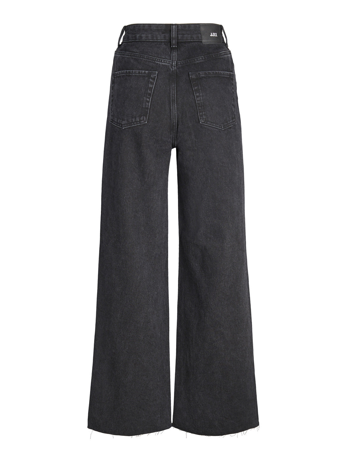 JXTOKYO Jeans - Black Denim