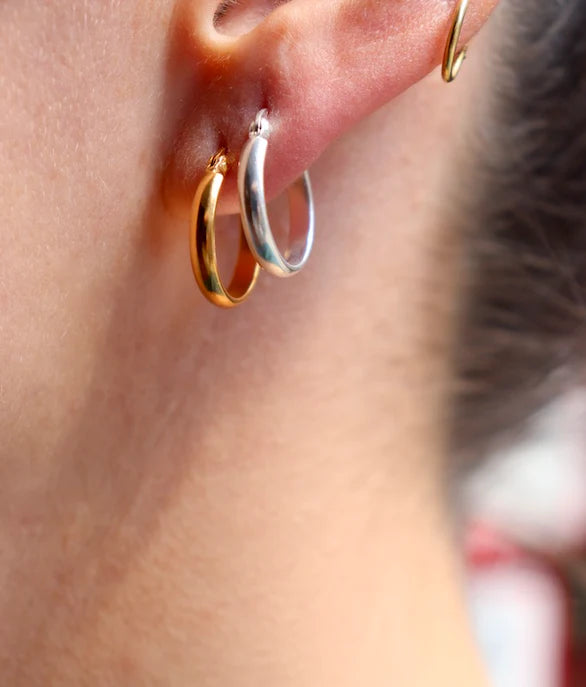 Pico Copenhagen Dagmar Hoops