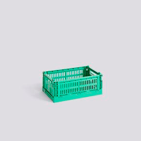 New HAY Colour Crate S