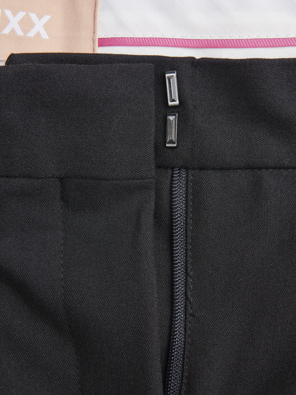 JXMARY Pants - Black