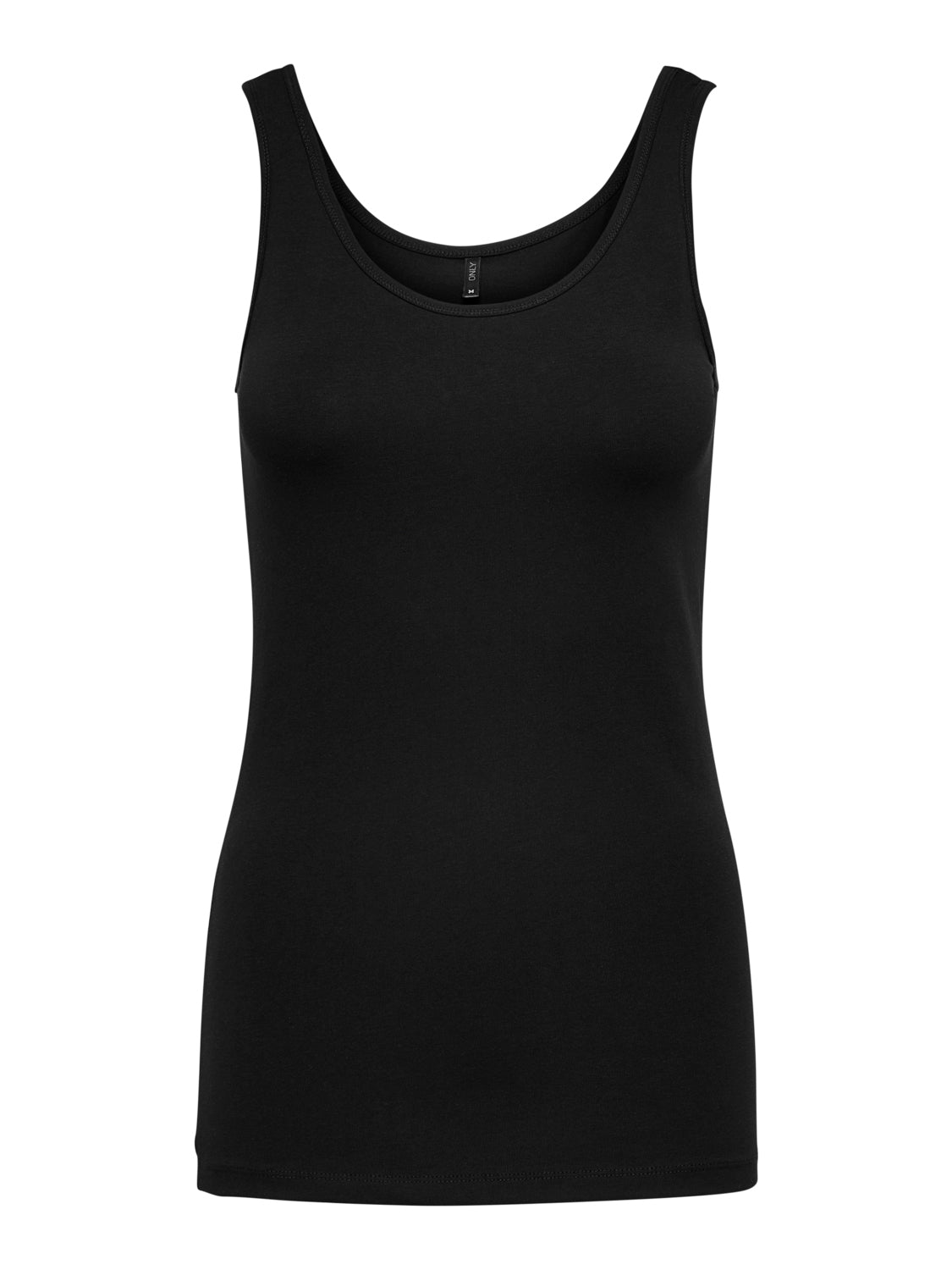 ONLLIVE Tank Top - Black