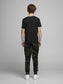 JJEORGANIC T-Shirt - Black