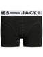 SENSE Trunks - light grey melange