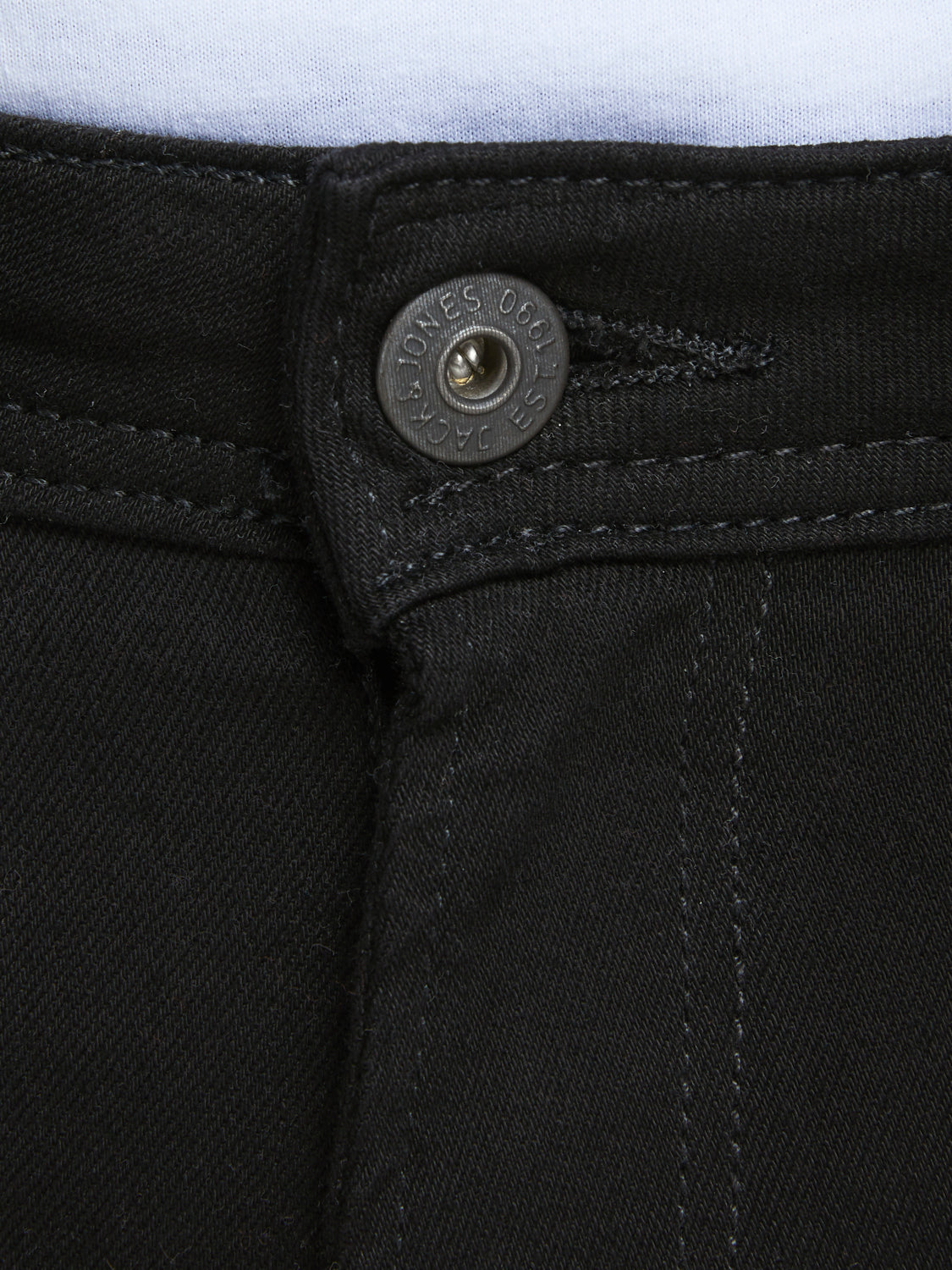 JJILIAM Jeans - black denim