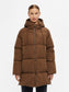 OBJLOUISE Jacket - Dark Earth