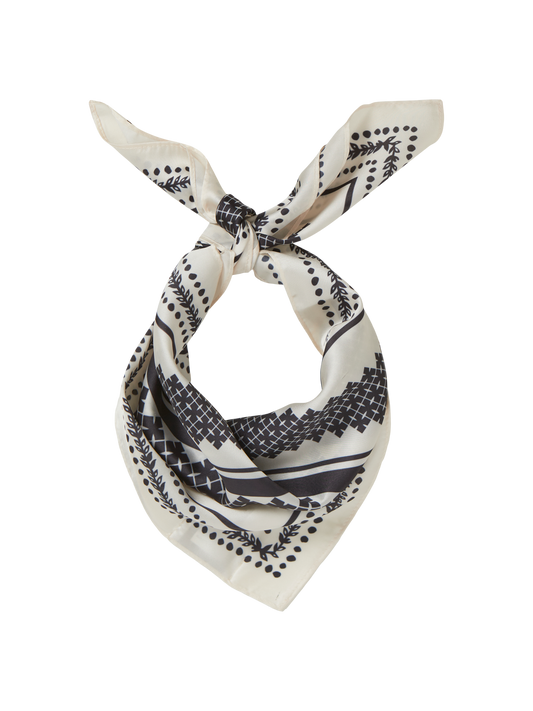 VISAFARI Handkerchief - Birch