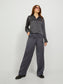 JXKIRA Pants - Asphalt