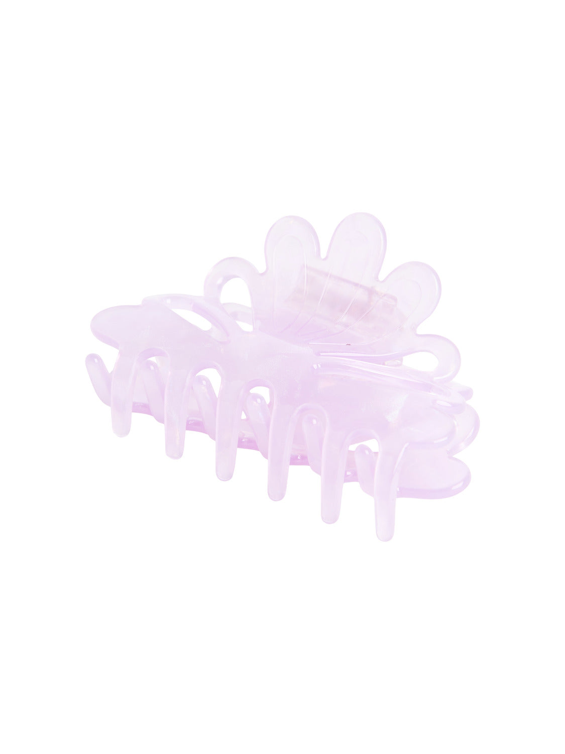 PCJAKA Hairclip - Deep Lavender