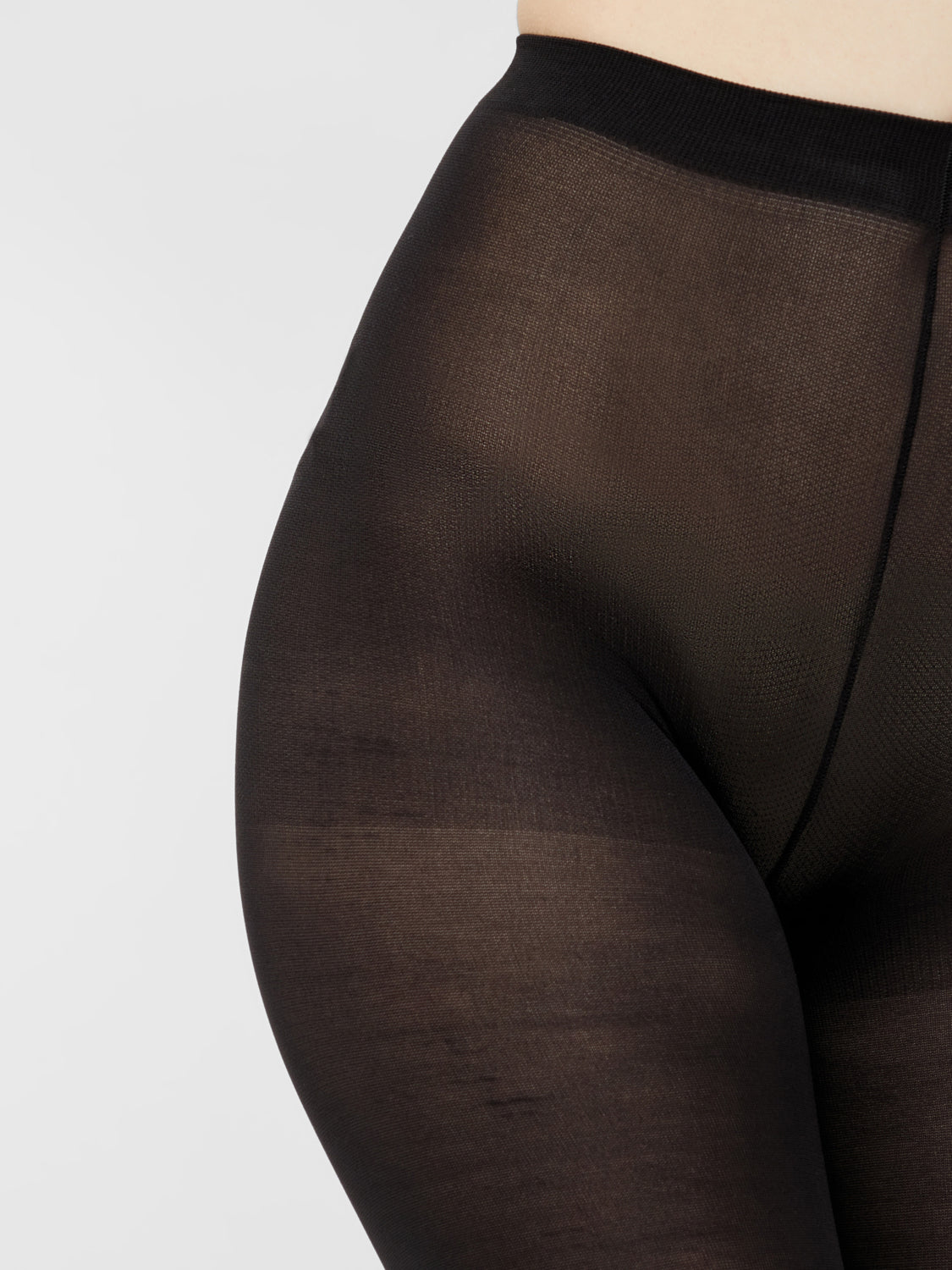 PCNEW Tights - black