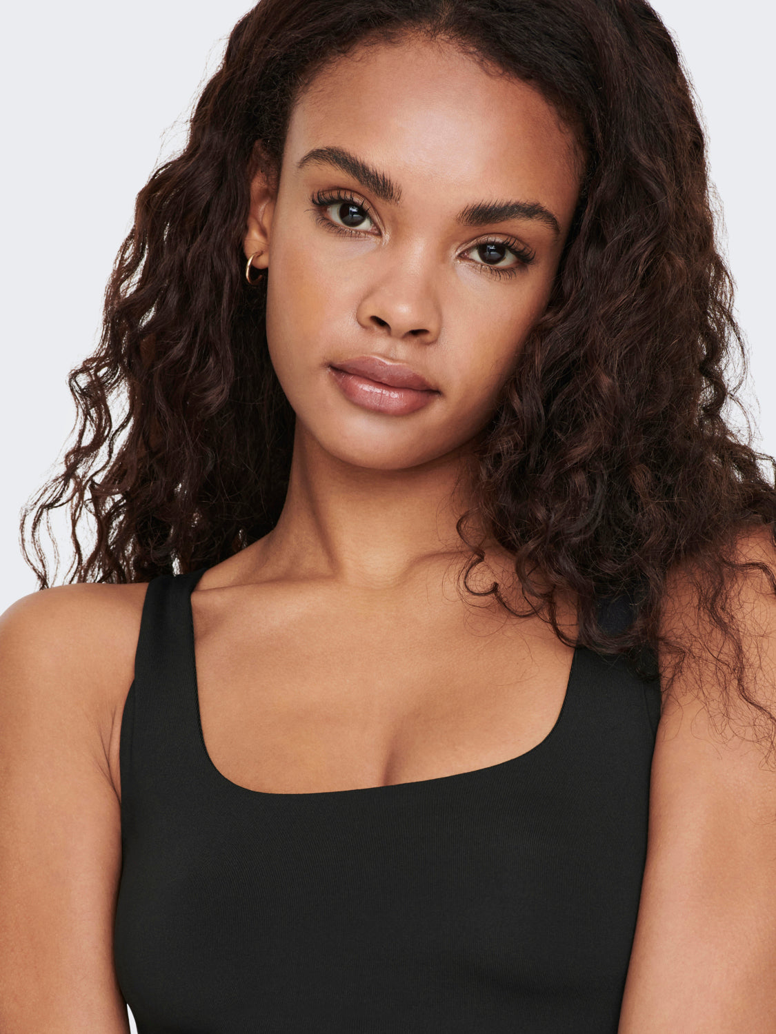 ONLEA T-shirts & Tops - Black