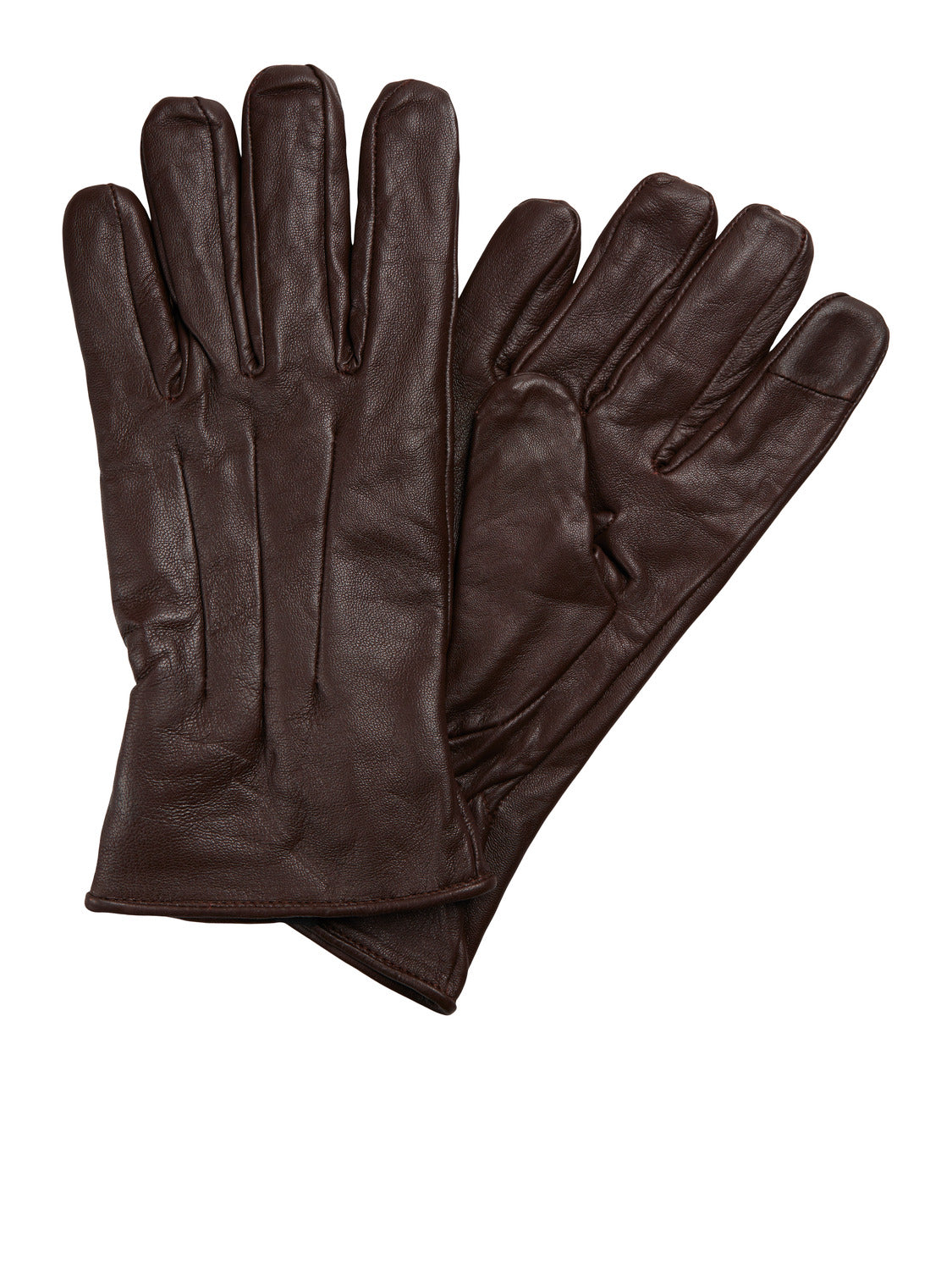 JACMONTANA Gloves - Dark Earth