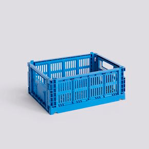 New HAY Colour Crate M