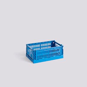 New HAY Colour Crate S