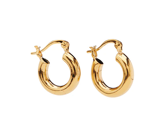 Pico Copenhagen Else Hoops