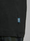 JJEORGANIC T-Shirt - Black