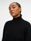 OBJREYNARD Pullover - Black