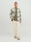 JPRROY Shirts - Brindle