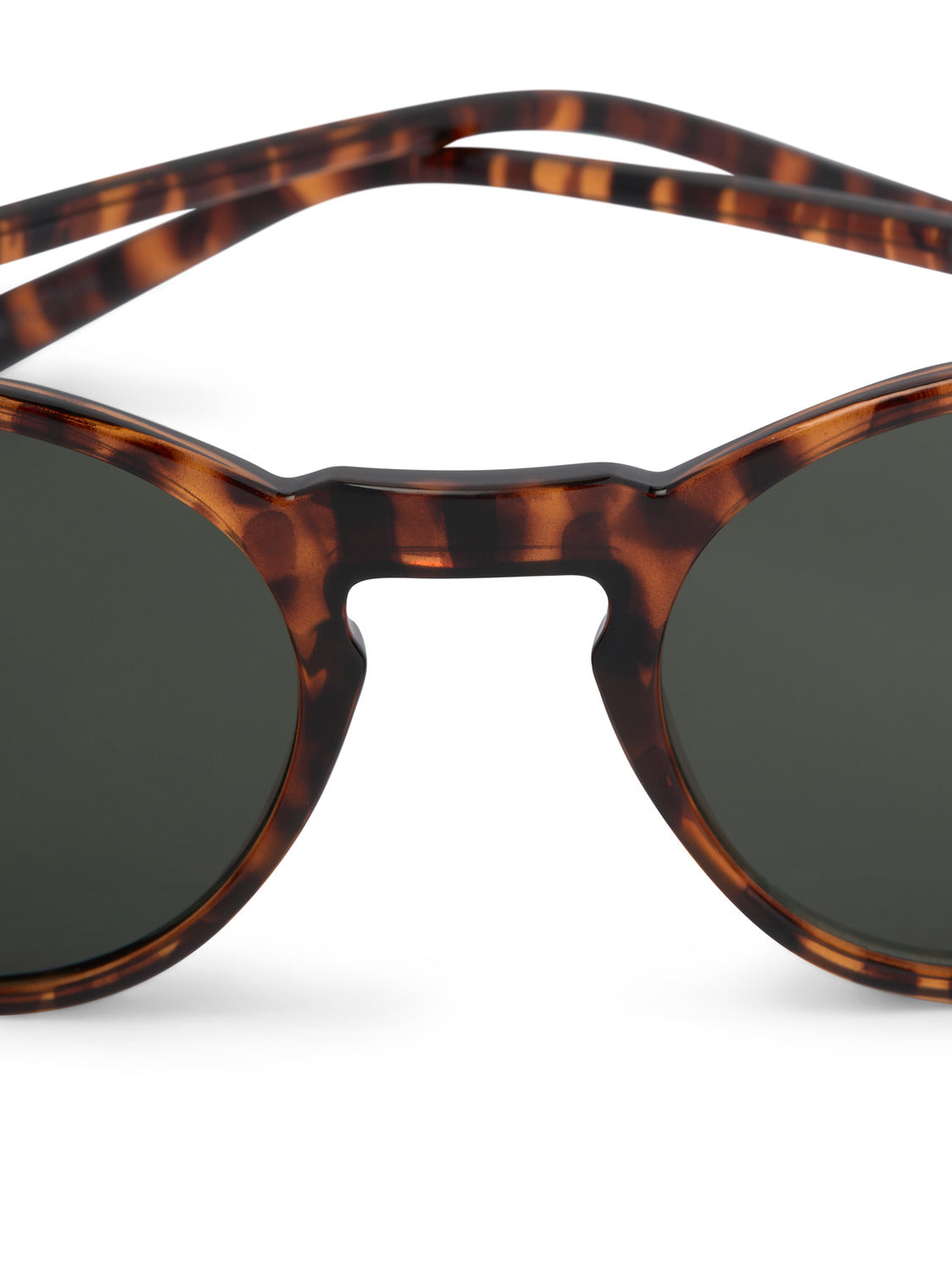 JACRYDER Sunglasses - Camel