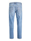 JJICHRIS Jeans - Blue Denim