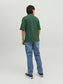 JOROLI T-Shirt - Trekking Green