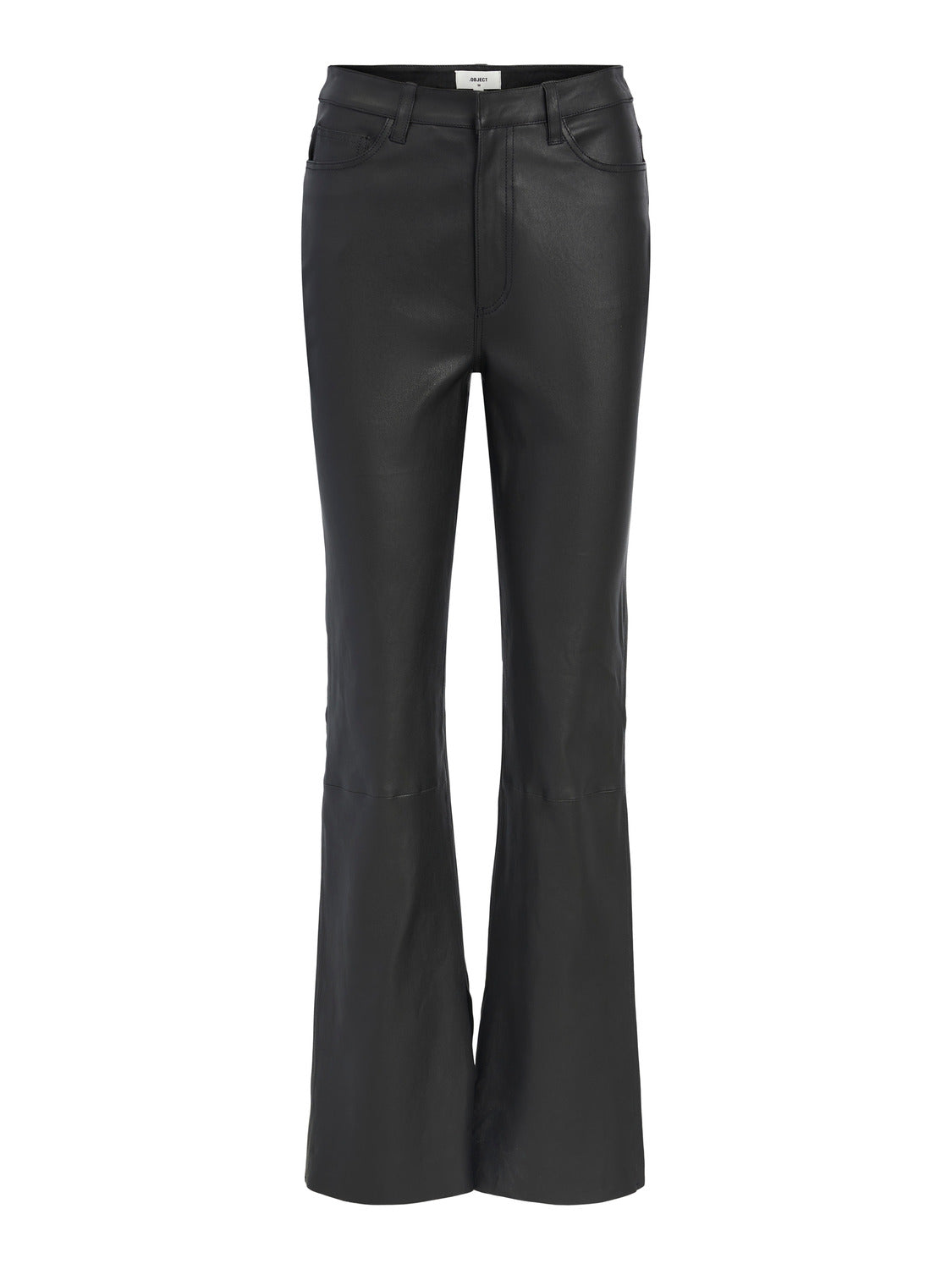 OBJANGIE Pants - Black