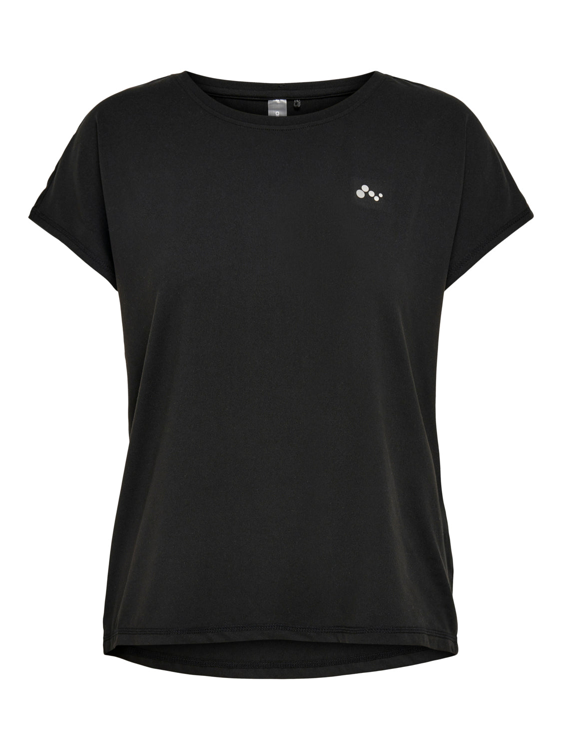 ONPAUBREE T-Shirt - Black