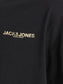 JORCAMO T-Shirt - Black