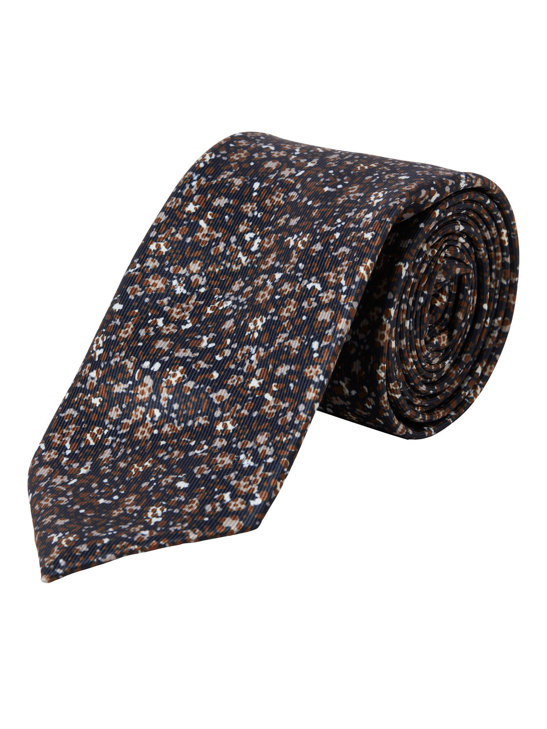 JACDERBY Tie - Emperador