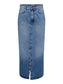 ONLCILLA Skirt - Medium Blue Denim