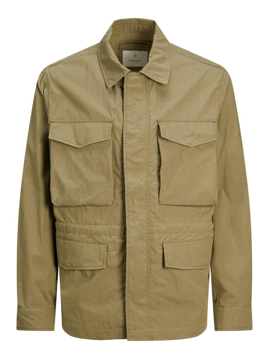 JPRCCFELIX Jacket - Aloe