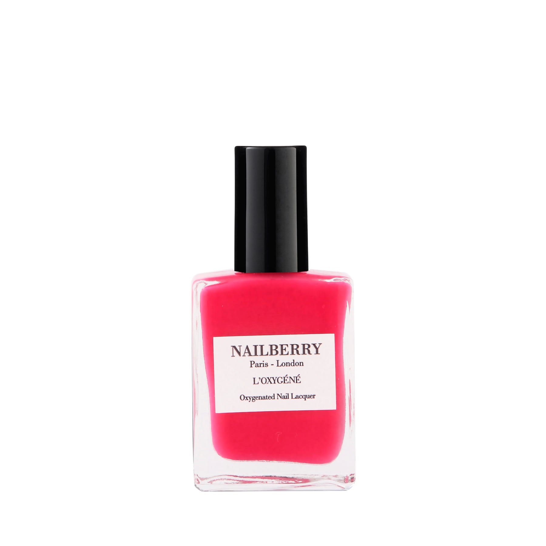 NAILBERRY Sacred Lotus