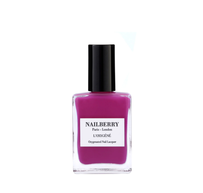 NAILBERRY Hollywood Rose