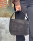 SLFMINE Handbag - Black