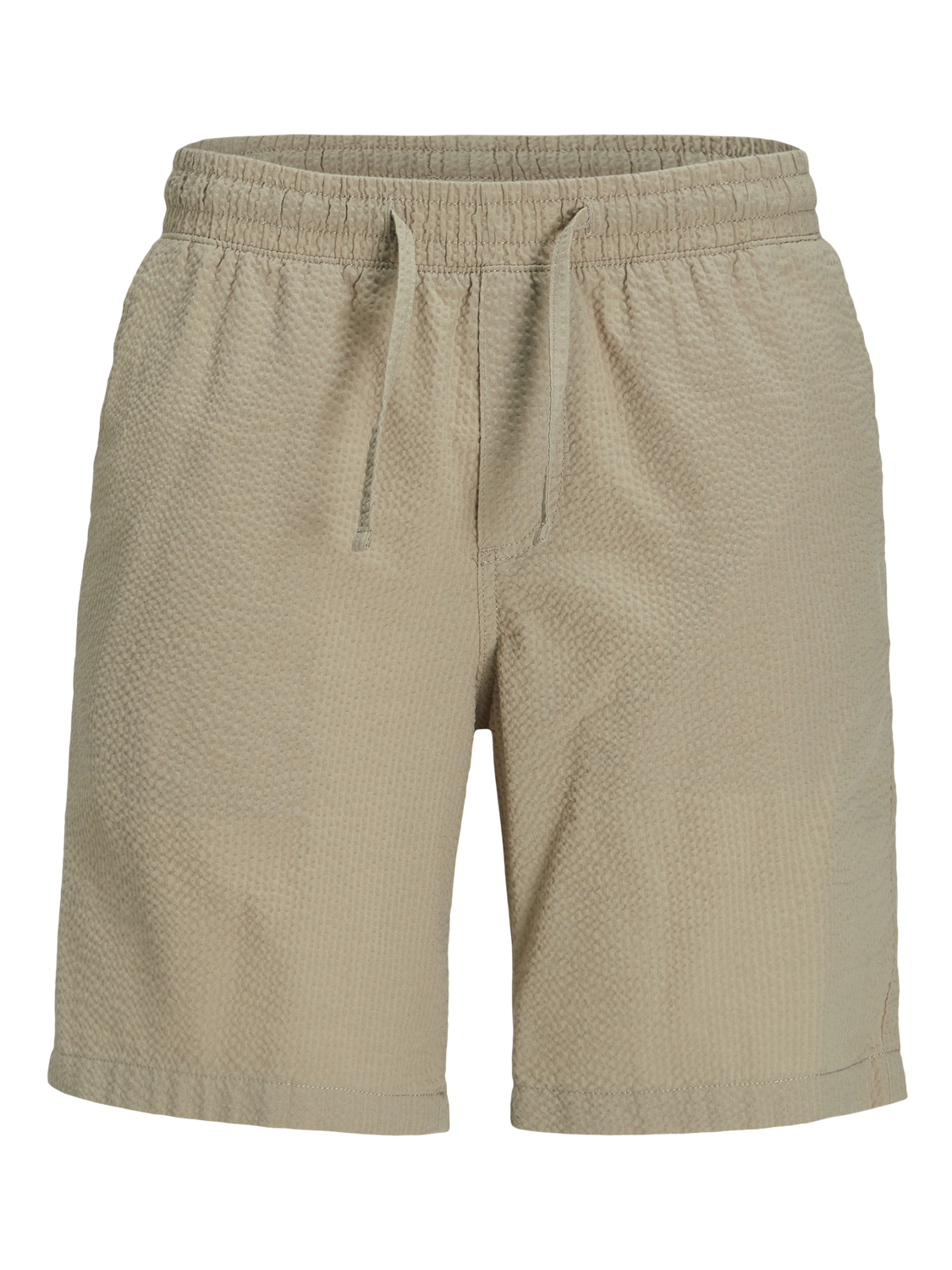 JPSTJAIDEN Shorts - Crockery