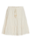 VIMELANIE Skirt - Egret