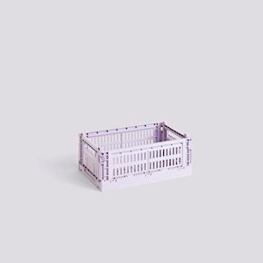 New HAY Colour Crate S