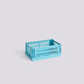 New HAY Colour Crate S